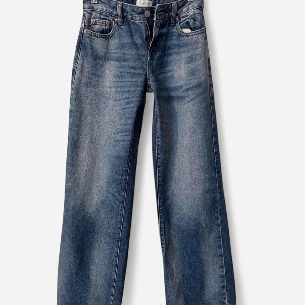 Pacsun casey low rise jean